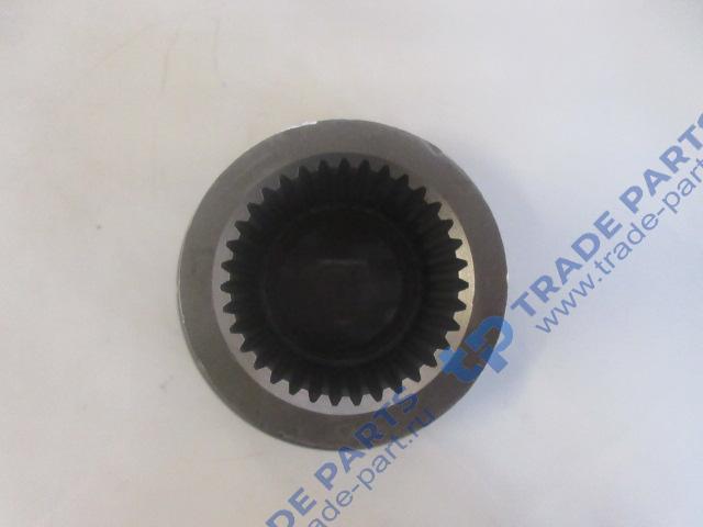 Реальная фотография шестерня мод задняя faw j6 3250 e5