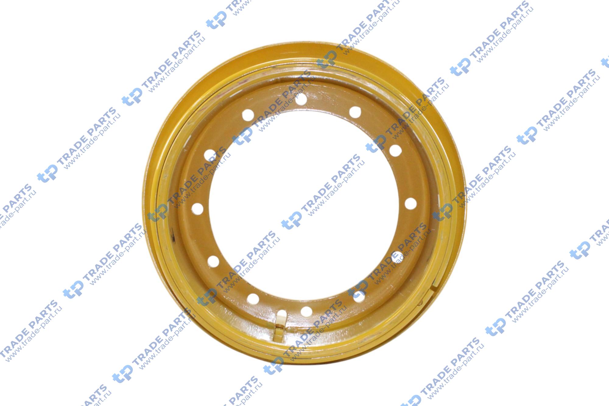 Диск колесный Z5B365100 SEM 650/655D (под 12 шпилек)