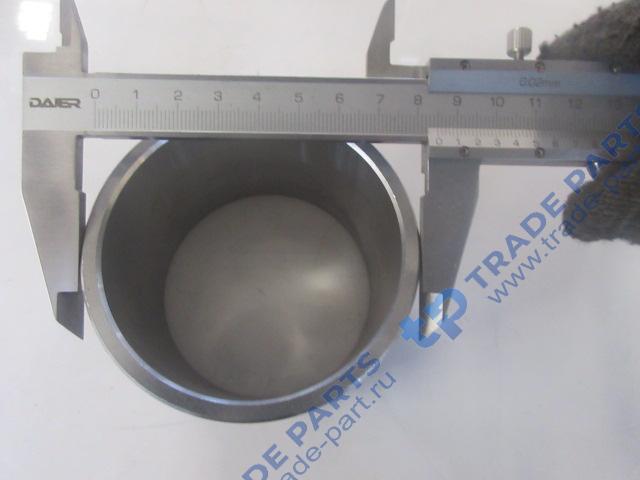 Реальная фотография распорная втулка подшипника ведущей конической шестерни см faw j6 e5