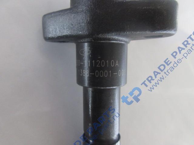 Реальная фотография форсунка топливная 330-1112000/860109767/yc6108