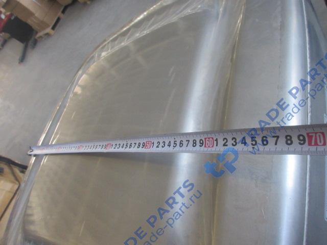 Реальная фотография бак топливный 600л основной j6p 4250 6x6 new