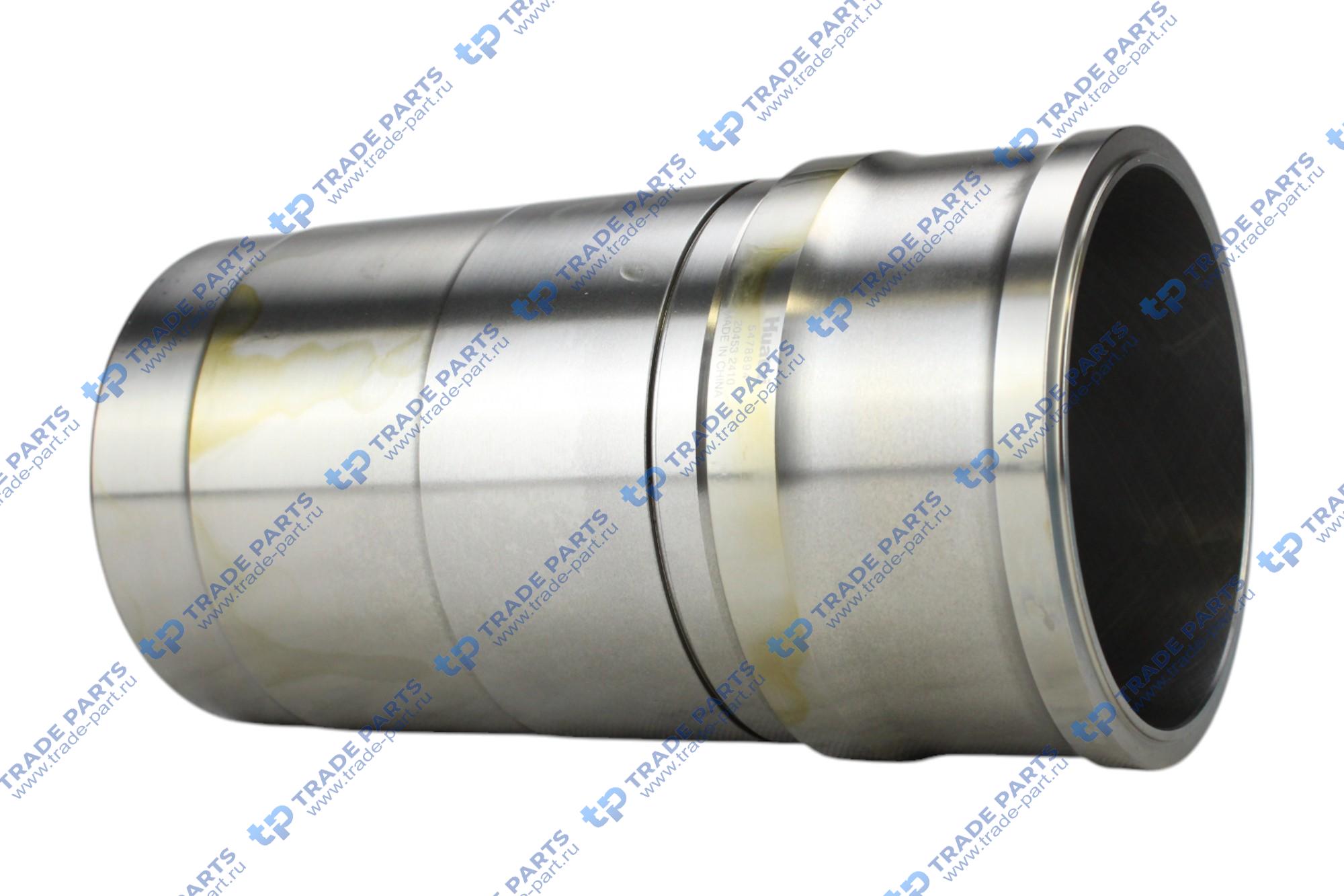 Реальная фотография гильза huatai 6ct (нового образца)