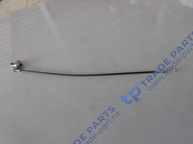 Трос рулевой колонки с кронштейном LiuGong CLG835H, CLG855 Качество О