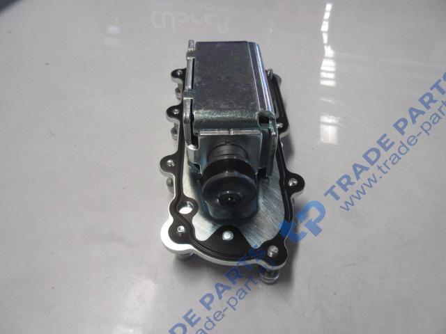 Реальная фотография сервопривод акпп zf traxon для грузовиков sitrak и howo качество о