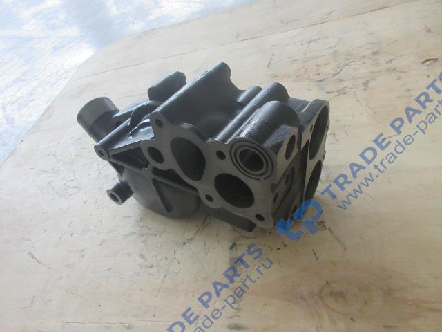 Реальная фотография насос водяной (помпа) wp12 евро5 x3000