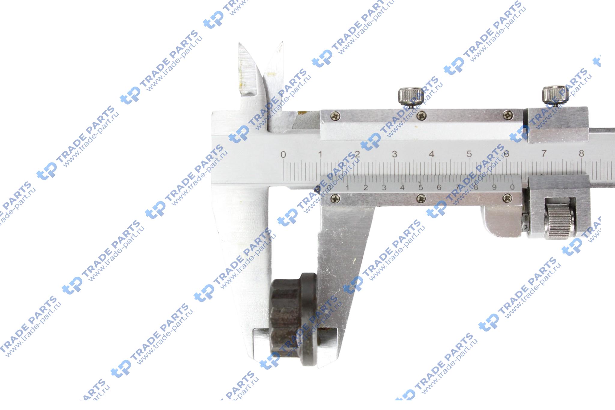 Реальная фотография гайка болта шатуна mb om 314 /a om 352 /a om 364/366 /a/la