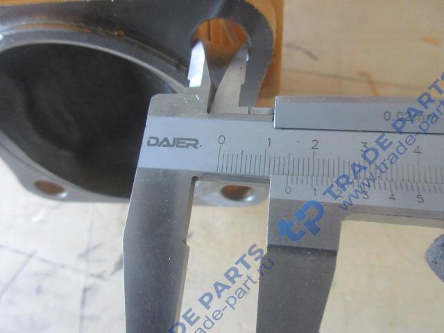 Реальная фотография вал карданный задний 51c0062