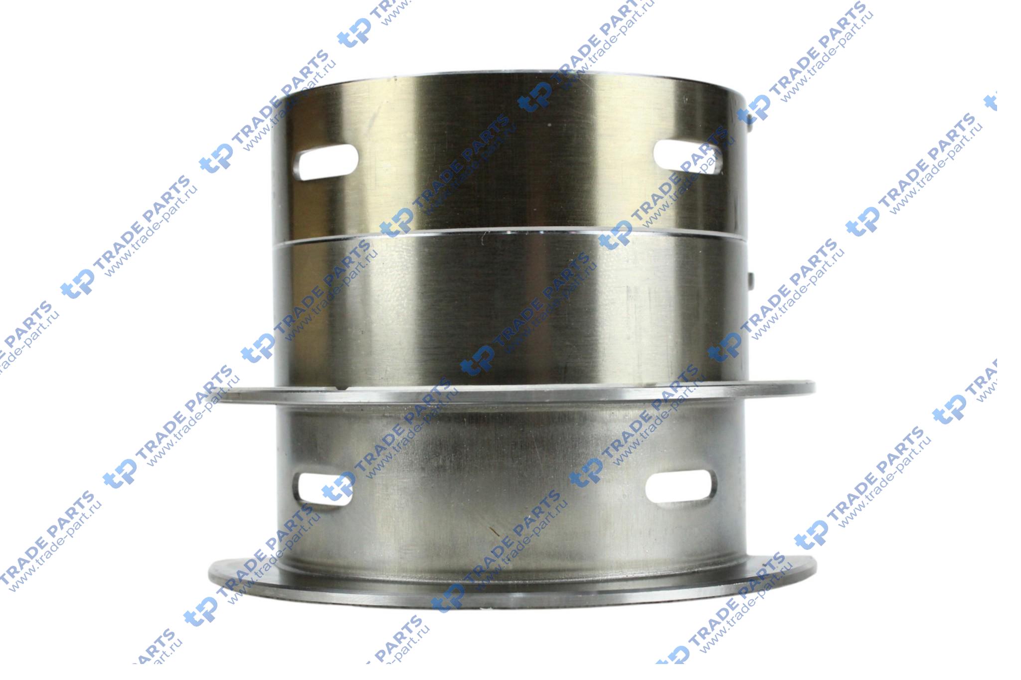 Реальная фотография вкладыш коренной std (комплект 14 шт) 6ct  3944158/153/163 huatai