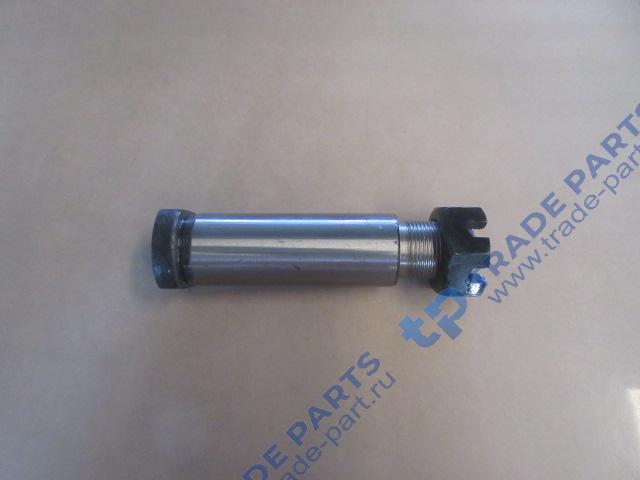 Палец опорный тормозных колодок с гайкой SHAANXI F3000 30*107 (5408515)
