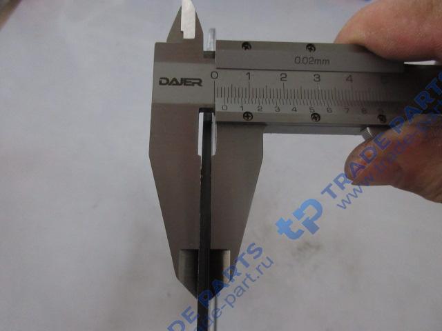 Реальная фотография прокладка корпуса кпп shantui sd16