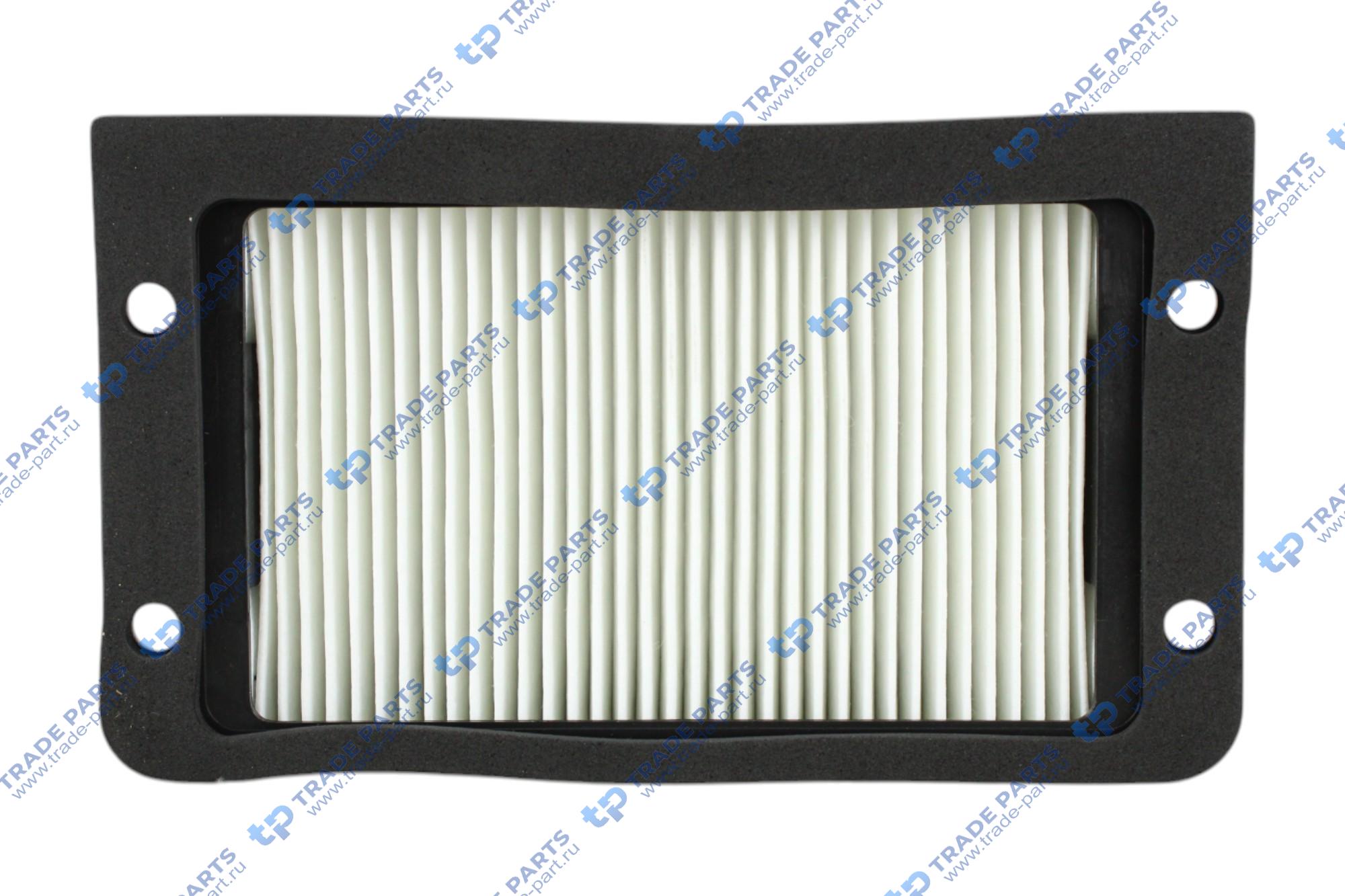 Фильтр салона J5 FAW 8101570C109 PARTIQ