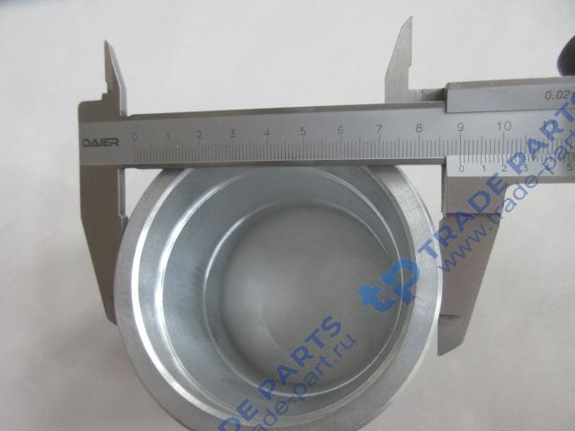 Реальная фотография втулка телескопического пальца 00121004/py180g.13-4 xcmg