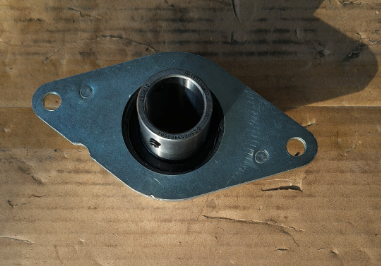 Подшипник рулевого кардана нижний в опоре X6000