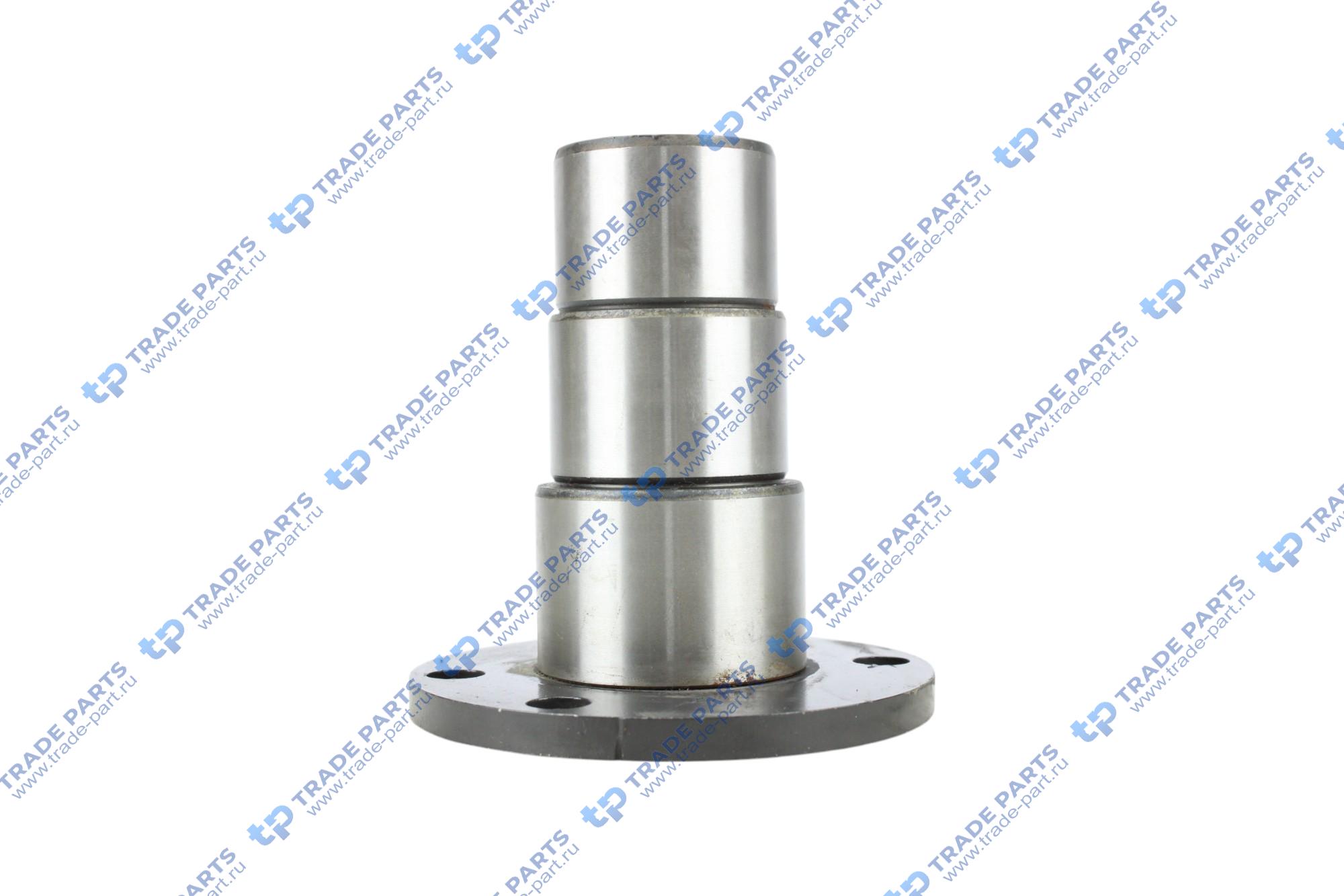 Палец сочленения полурам ZL30G 9327540 XCMG