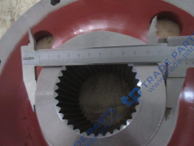 Реальная фотография фланец 175-27-31463