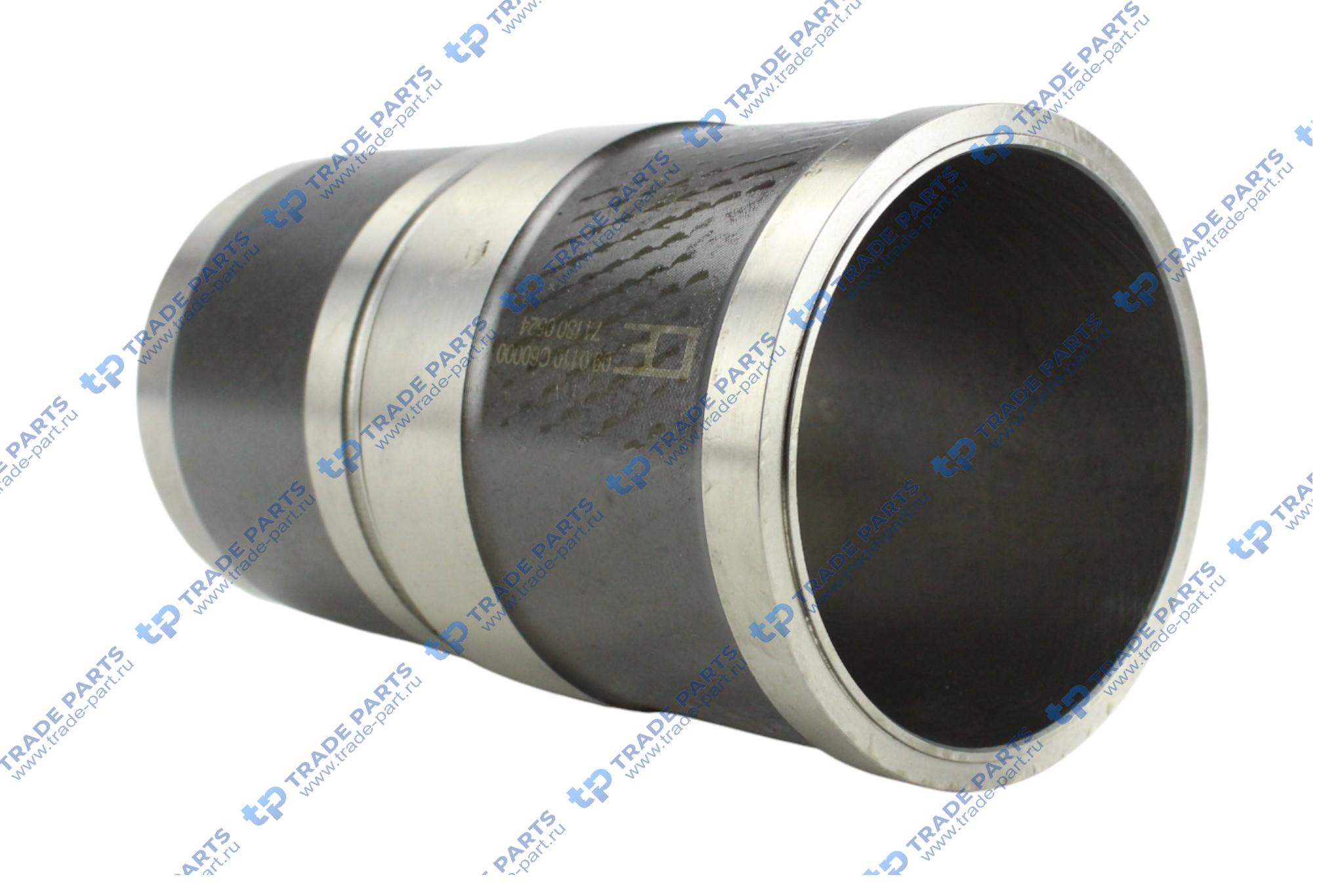 Реальная фотография гильза цилиндра qsl, isle, 6ct df 300,340,375л.с dongfeng