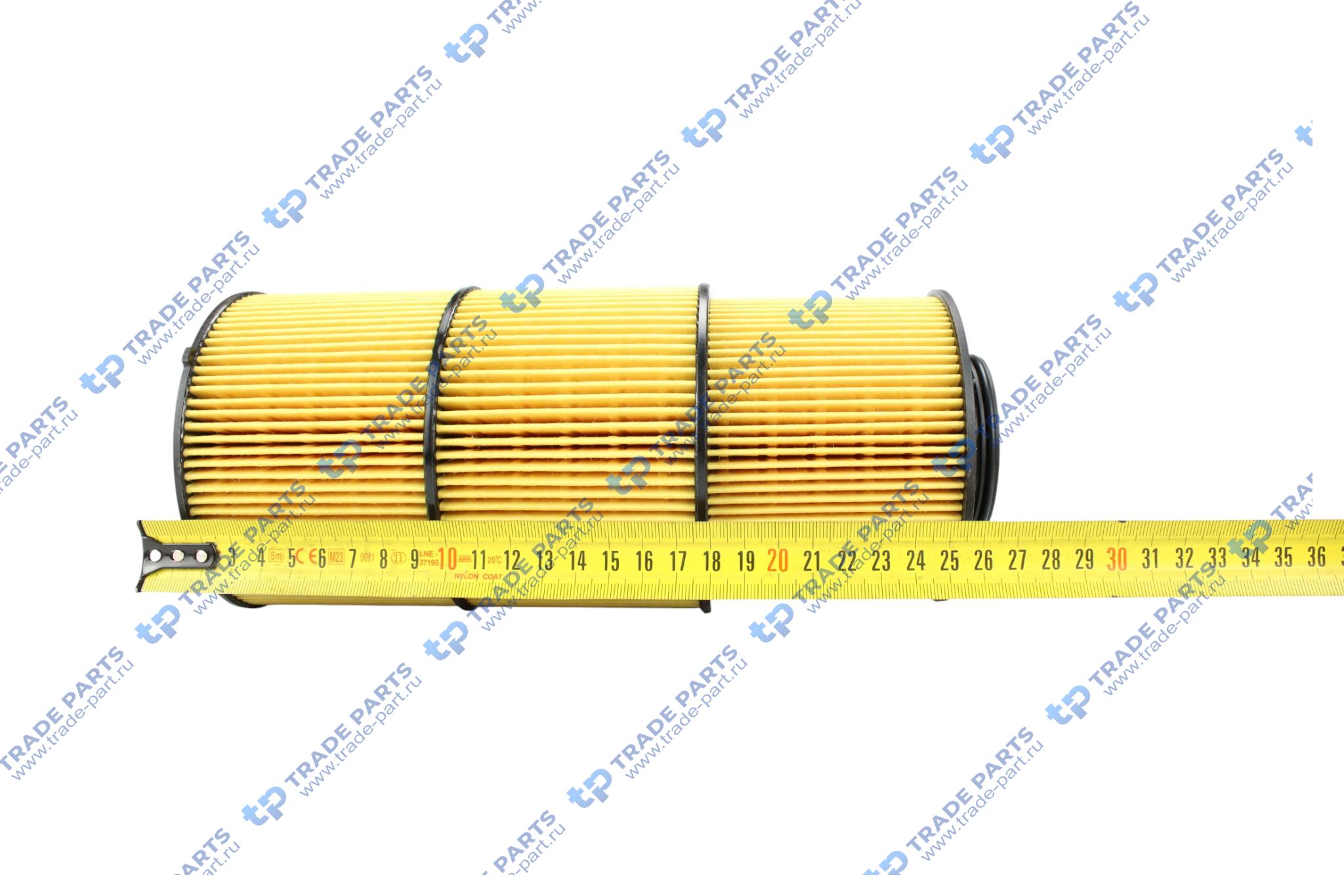 Реальная фотография фильтр масляный mb mp4/mp5 om471la 11>/arocs om471la 13