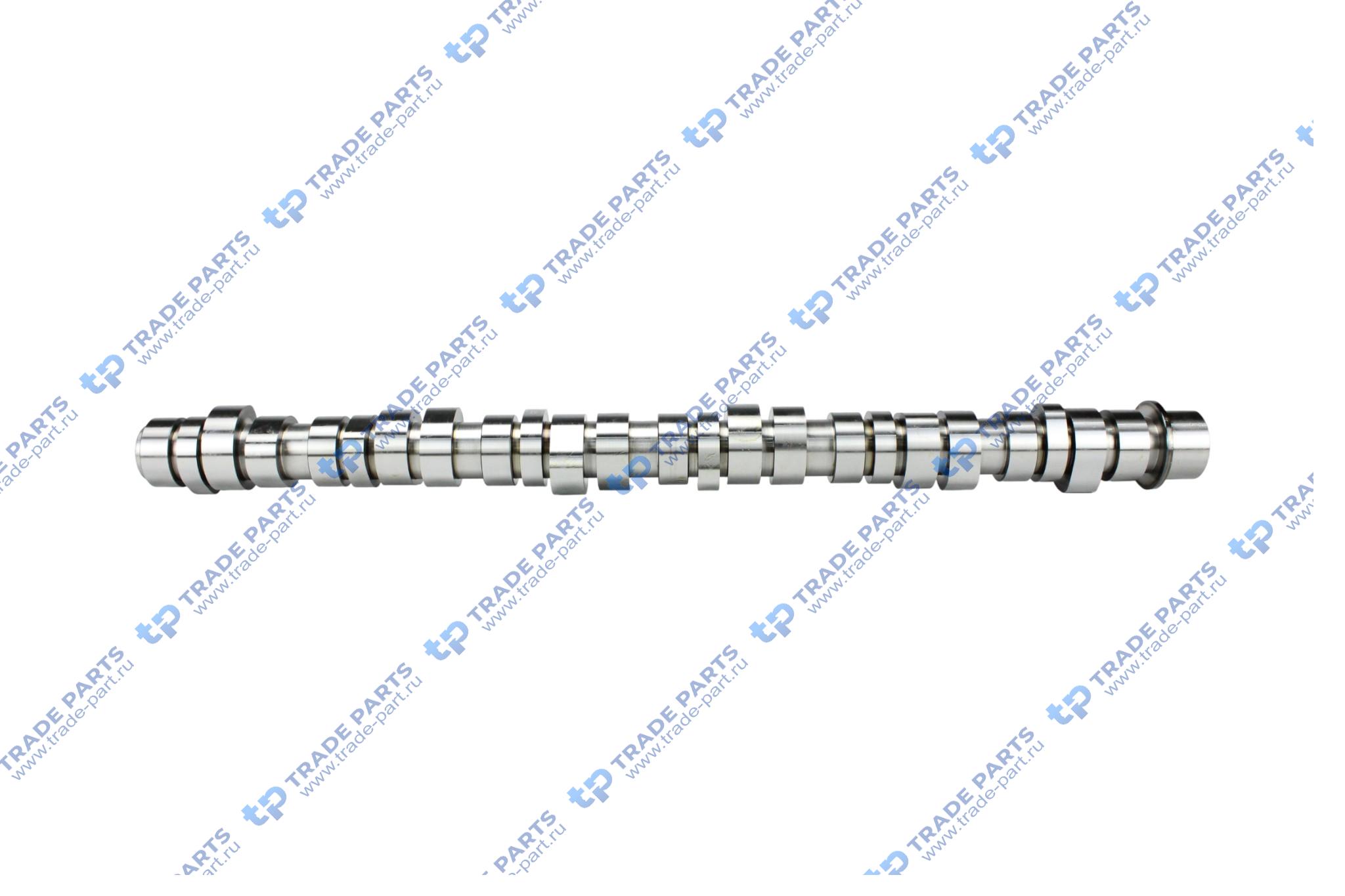 Вал распределительный RVI Volvo FH FM D13A420 D13C380 D13C420 Euro5 EBR-EPG