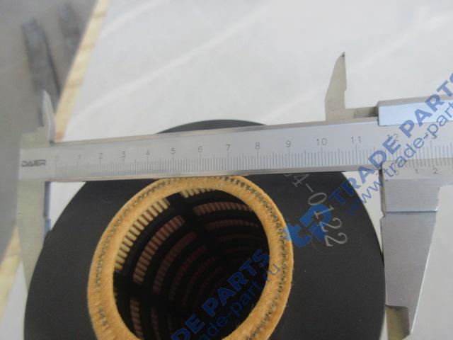 Реальная фотография фильтр масляный t5g\sitrak mc11