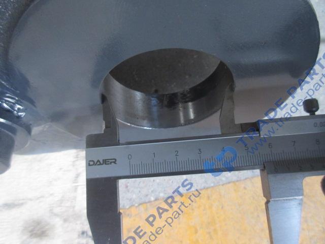 Реальная фотография гидроцилиндр стрелы (правый) 803004334/xgyg01-131 xcmg