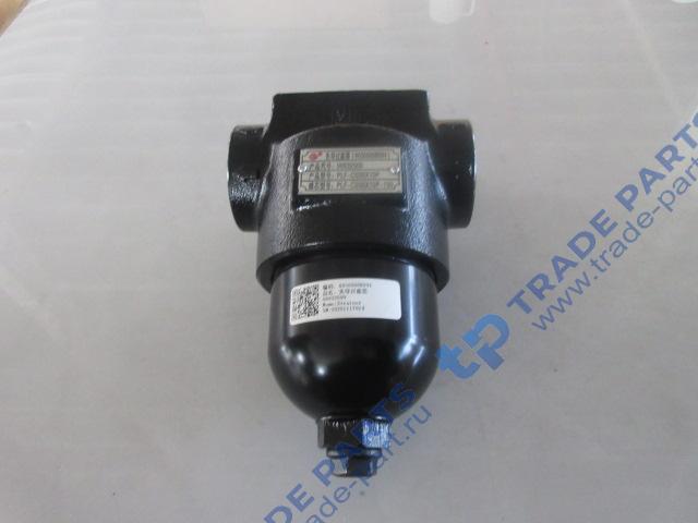 Реальная фотография фильтр масляный пилотной магистрали в сборе с корпусом plf-c30x10/60300008094 lonking качество о