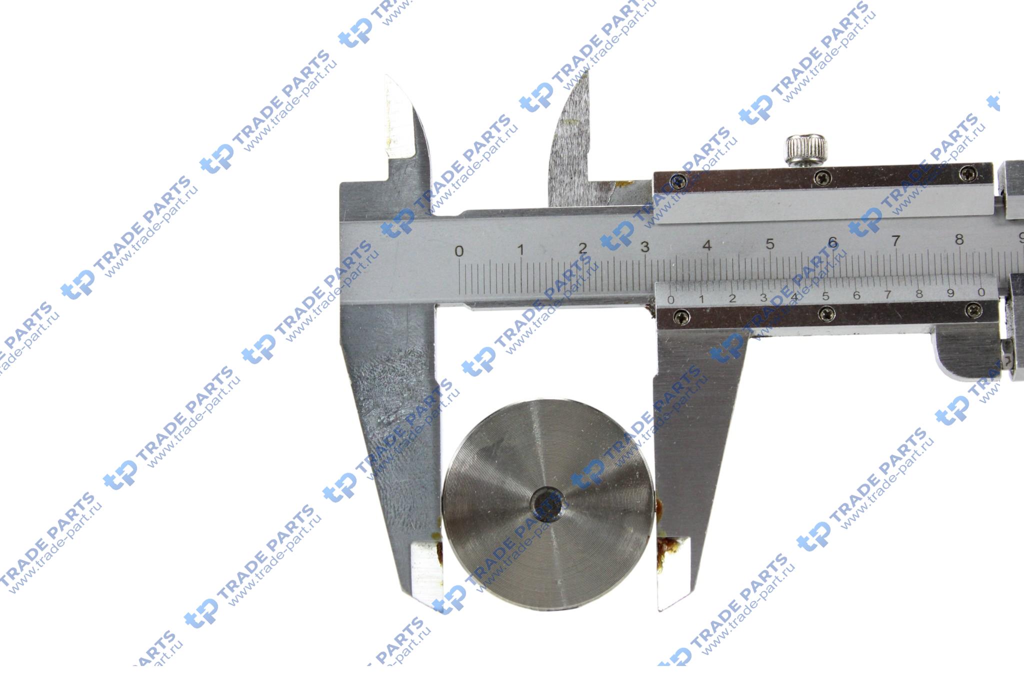 Реальная фотография клапан впускной mercedes двигатель om904 34/8/125,9 mm 20°