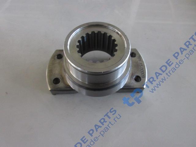 Реальная фотография фланец 16y-15-00009