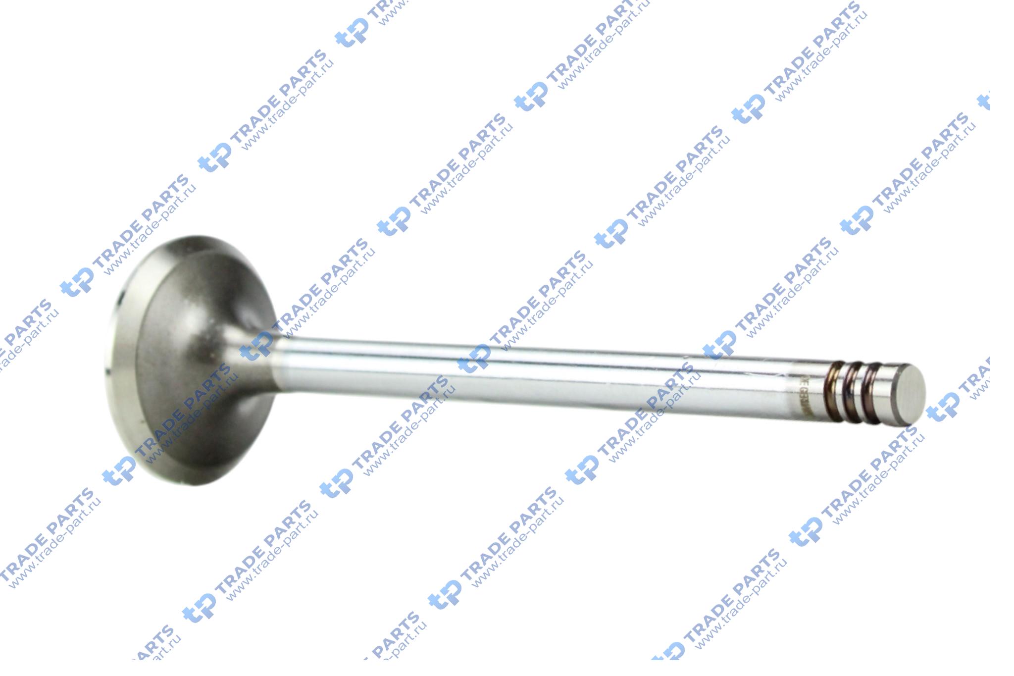 Реальная фотография клапан выпускной deutz bfm2012 8x36x119.4