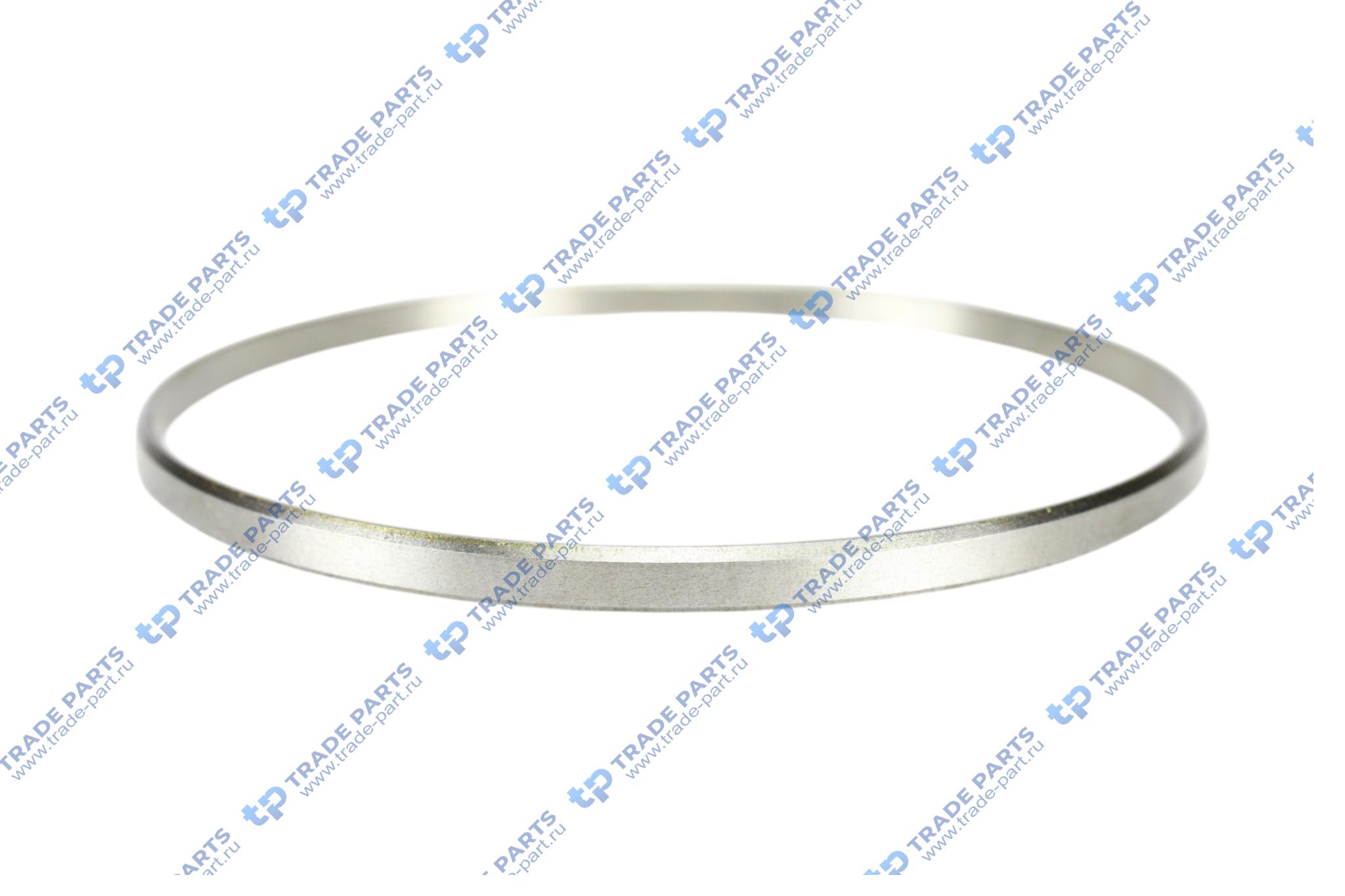 Реальная фотография кольцо нагаросъемное для гильзы цилиндра моторов om457 грузовиков камаз 5490