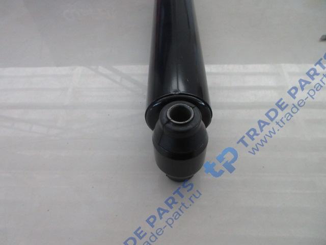 Реальная фотография амортизатор подвески перед faw j7 4180