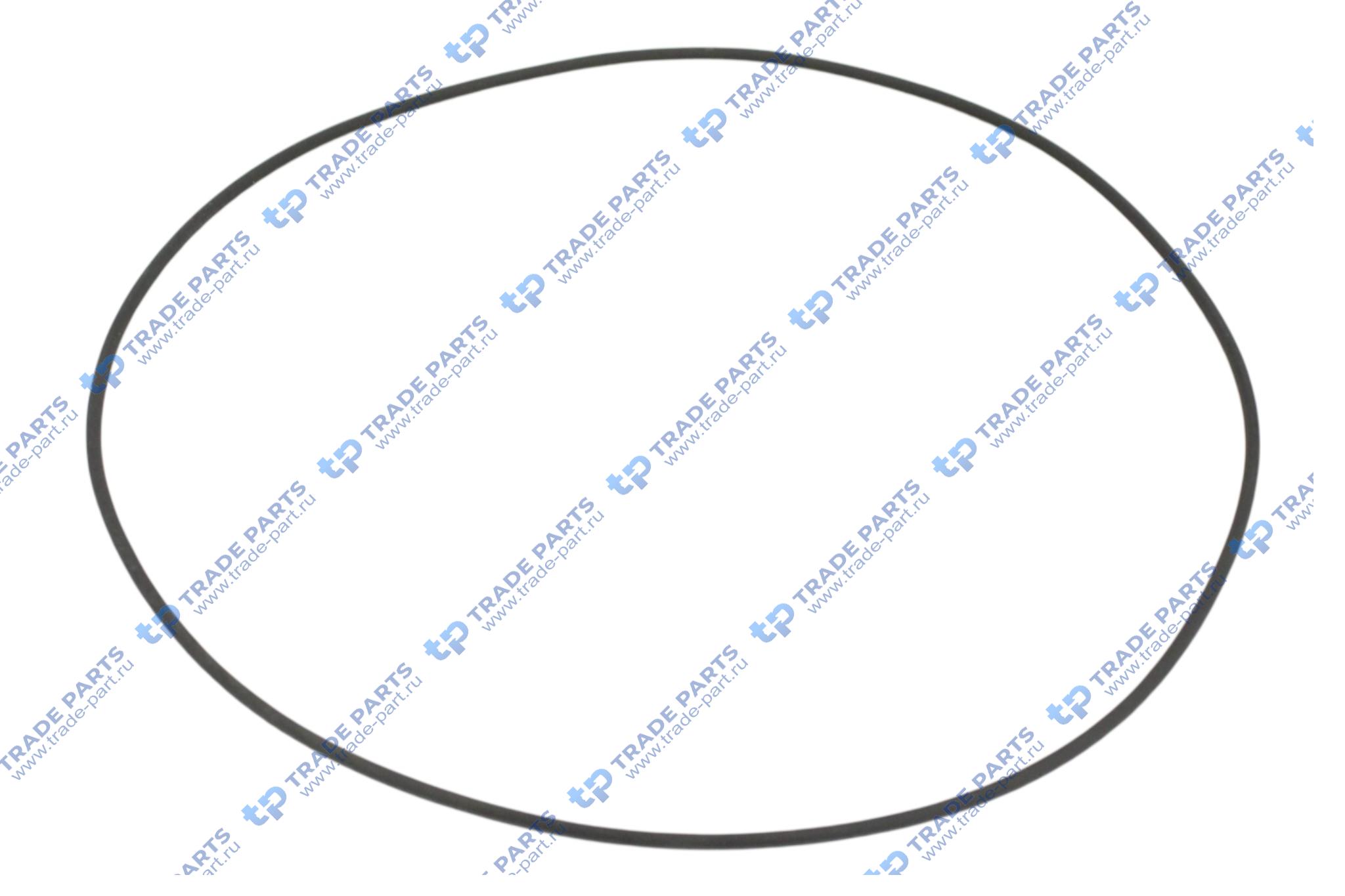 Реальная фотография кольцо уплотнительное гильзы deutz td226b-6, wp6g, wp4g