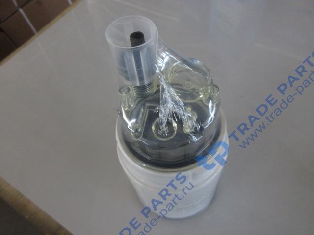 Реальная фотография фильтр топливный pl270 xcmg