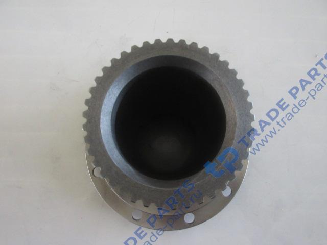 Реальная фотография вал статора на гдп 402222/yb315z5-13a/4110000011081/4110000160009/lg853.02.01-003 xcmg