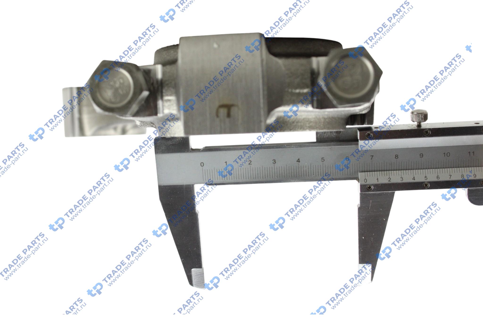 Реальная фотография шатун двигателя deutz td226b-6g td226b-6ig15