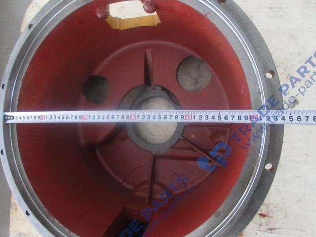 Реальная фотография корпус гтр sdlg