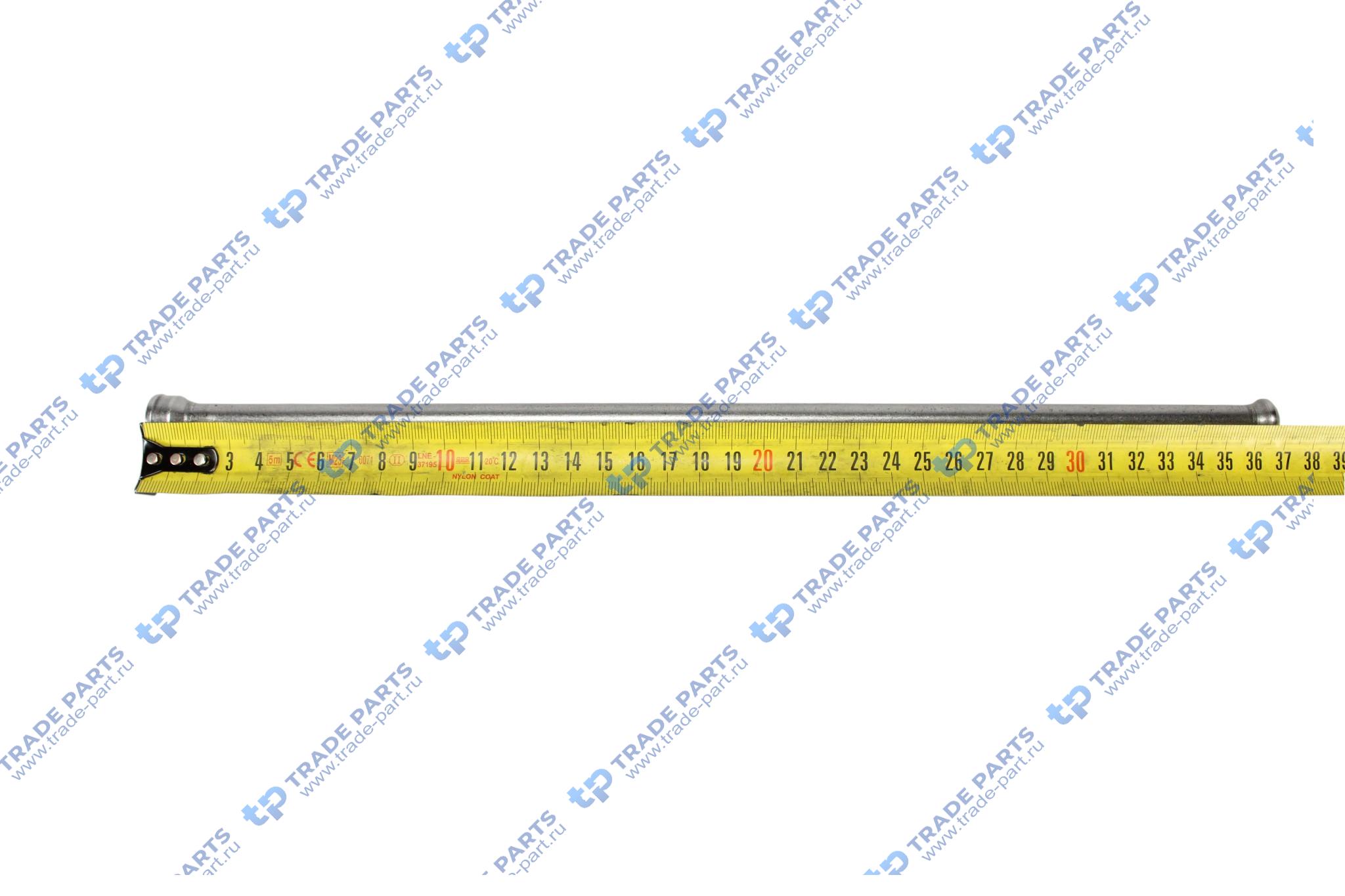 Реальная фотография штанга толкателя om501/502 mb actros
