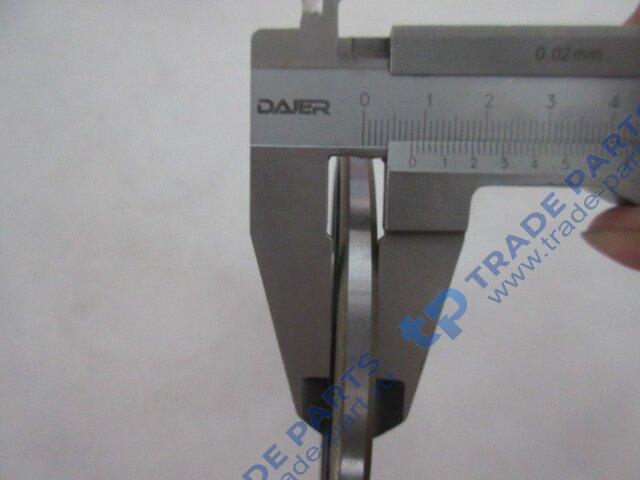 Реальная фотография сальник ковша 90*105*8 sdlg 975f,978 качество о