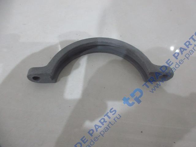 Реальная фотография хомут горного тормозамалый faw