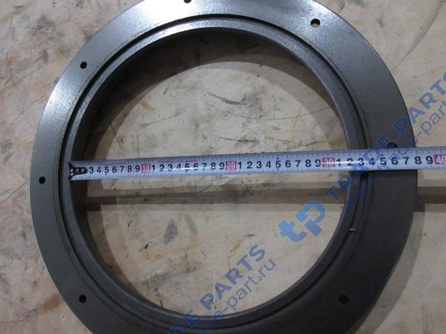 Реальная фотография кожух бортового редуктора shantui sd16