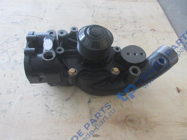 Реальная фотография насос водяной (помпа) wp12 евро5 x3000