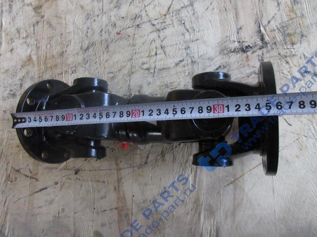 Реальная фотография вал карданный задний sdlg 946/945l