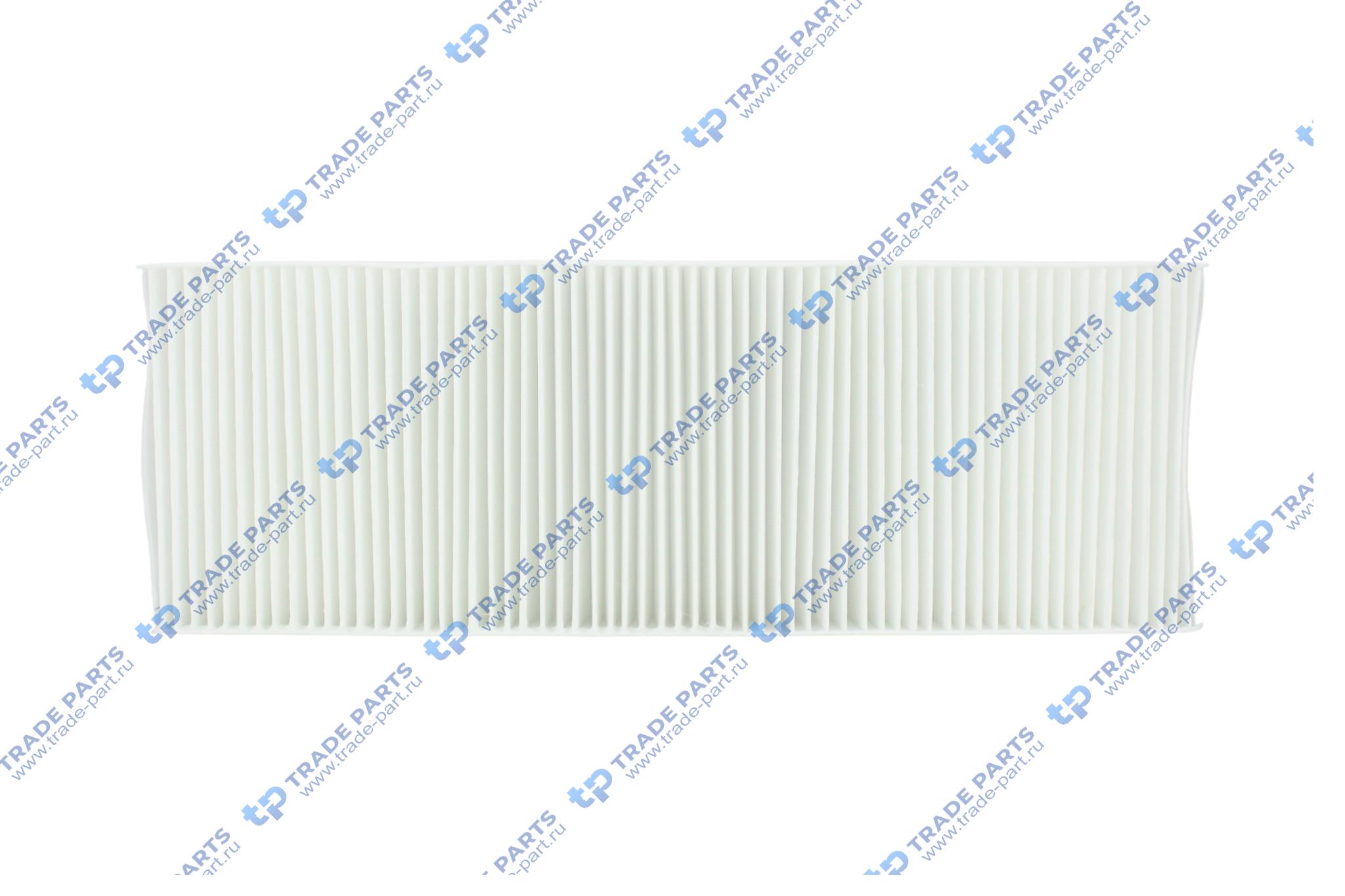 Фильтр воздушный кабины для грузовиков Mercedes Actros MP2 MP3