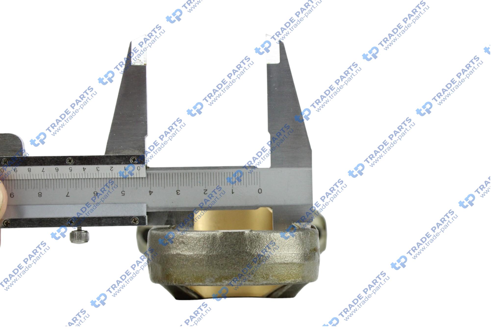 Реальная фотография шатун r4/6 man d0834/0836 euro4/5