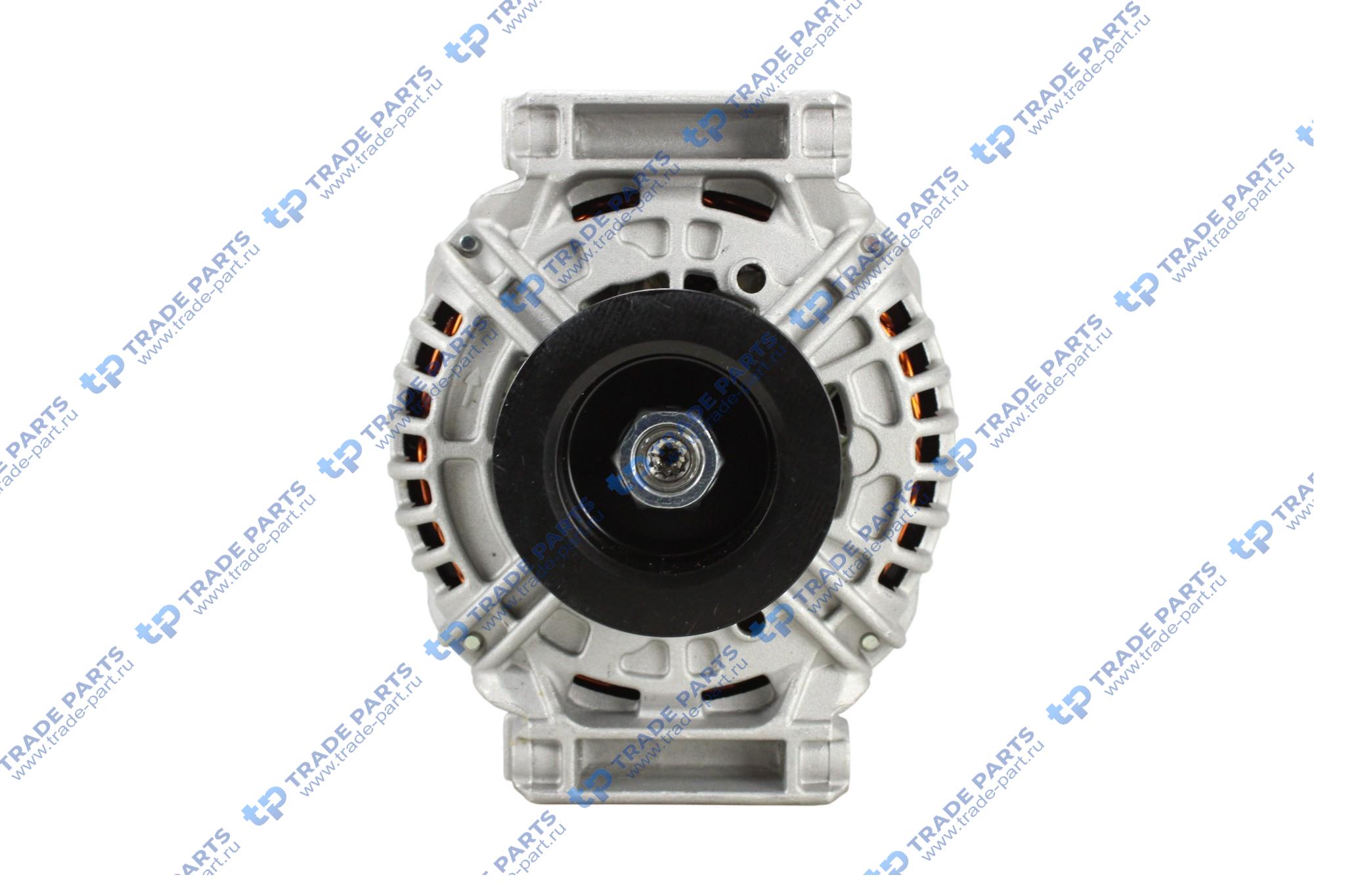 Реальная фотография генератор 28v 100a шкив d72 pvr8 scania p/r-series dc9/11/16/ dc-dt12