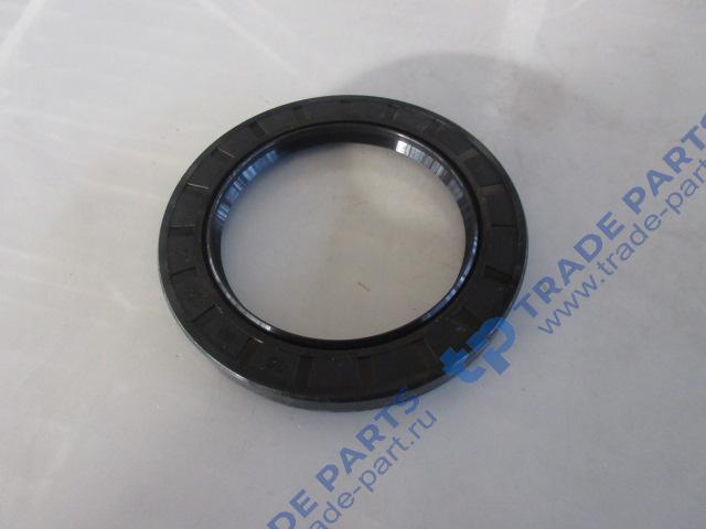 Реальная фотография сальник верхнего пальца сочленения полурам sdlg lg956fh