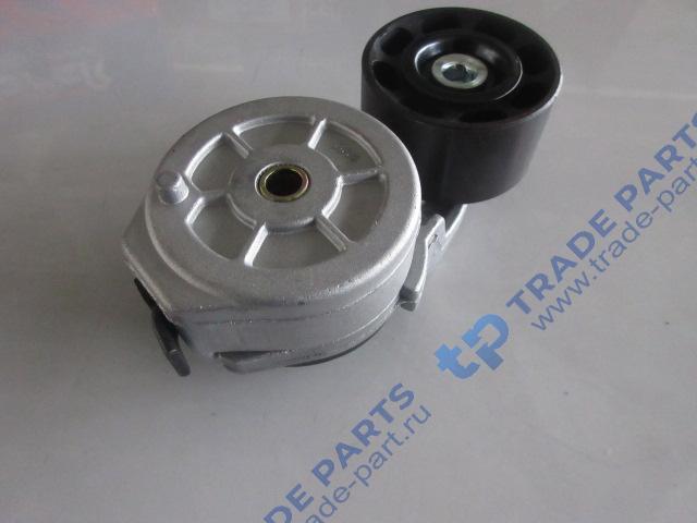 Реальная фотография натяжитель ремня генератора