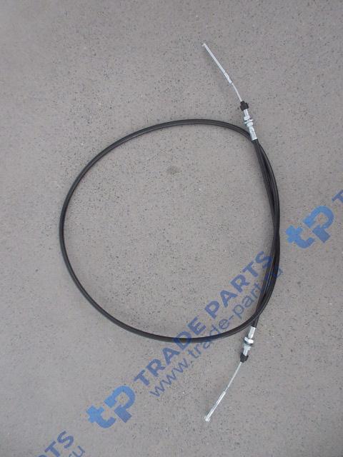 Реальная фотография трос газа l=1900