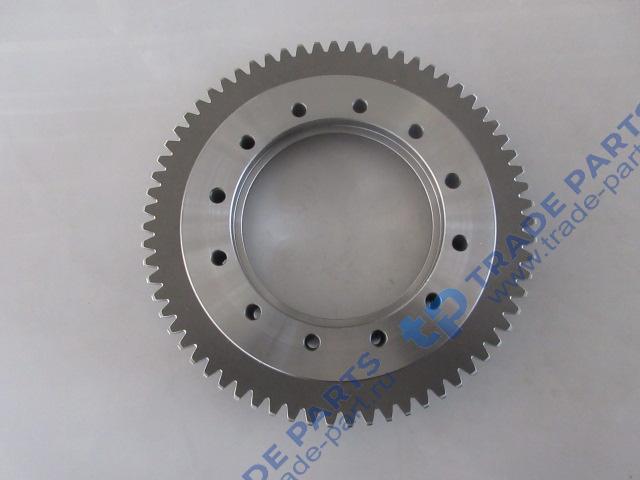 Реальная фотография шестерня гтр shantui sd16 качество о