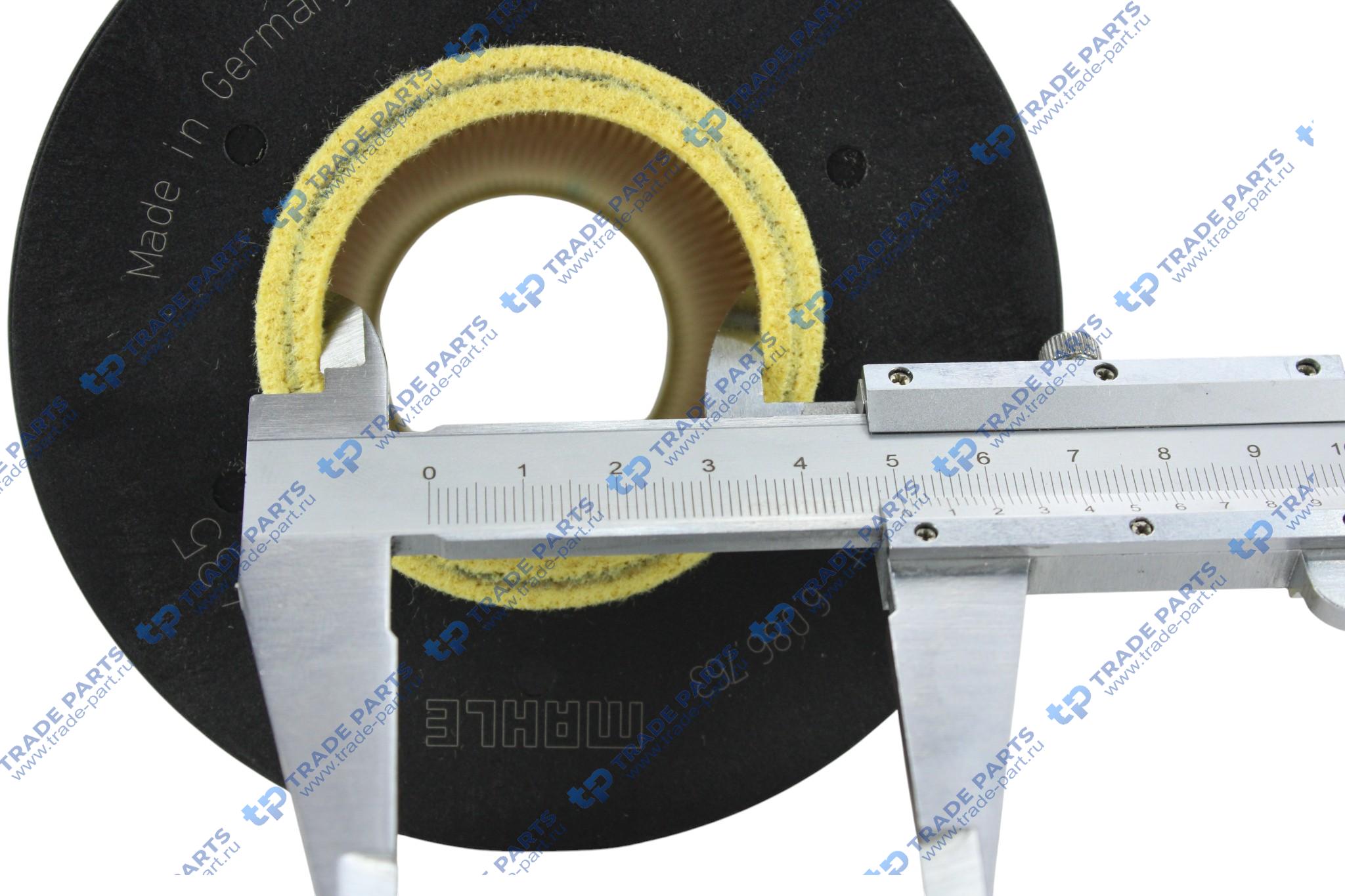 Реальная фотография фильтр-элемент масляный liebherr,liebherr-mobilkrane,man truck