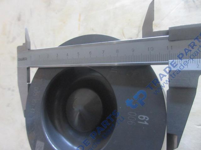 Реальная фотография поршень d05-101-44+a